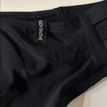 Body Glove  SMOOTHIES NUEVO CONTEMPO SWIM BOTTOM - BLACK, Size Small, NWT Photo 7
