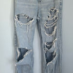 American Eagle  baggy jeans Photo 0