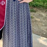 Lulus  Boho Maxi Dress Photo 0