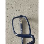 DR. DEAN EDELL Eyeglasses Frames Only RG515 14943 navy blue full rim Photo 8