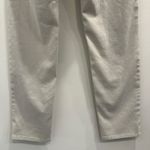 AG Adriano Goldschmied  Caden Tailored Trouser Light Taupe Size 25 Career Office Photo 8