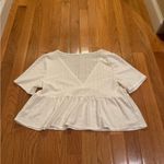 Romwe Blouse Photo 1