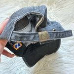 Dog Mom cotton cap Gray Photo 4