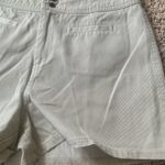 Gap Blue Jeans | khaki vintage shorts size 8 Photo 4