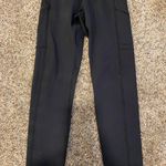 Aerie Offline  The Hugger Black Legging Photo 1