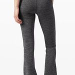 Lululemon Groove Flare yoga leggings Photo 0