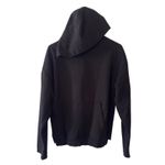 ZARA  Animal Print Hoodie  Sporty & Street Fashion, Casual Athleisure Style Sz M Photo 1