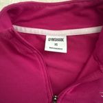 Gymshark  Cropped Quarter-Zip Photo 1