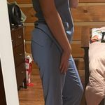 Jockey Scrubs Blue Photo 5