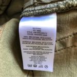 RE/DONE NWT 90’s High Rise Loose Fit Button Fly Jeans Washed Sage Green Size 25 Photo 9