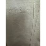 See By Chloe  White Long Sleeve 100% cotton  Size 2 Photo 3