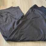 Under Armour  grey sweatpants Photo 0