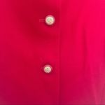 Pendleton  Vintage Wool Blazer Size 2 Petite Photo 2