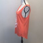 Bella Canvas Bella & Canvas orange Egyptian tank top Photo 2