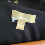 Takara  Wrap‎ Dress Spring Floral Ruffled V Neck Size Small Photo 6