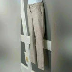 Source Unknown Women Straight Leg Casual Pants (524) Photo 3