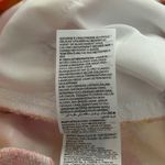 Old Navy Pixie Pants Skinny High Rise Floral Print Size 4 Secret Pocket Colorful Photo 8