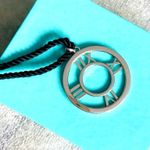 Tiffany & Co. ATLAS necklace ๐น Photo 0