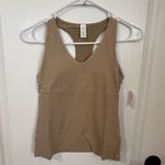 OFFLINE By‎ Aerie Women's Petite Beige High Photo 1