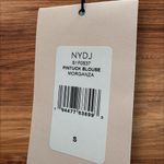 NYDJ Sheer Floral Pintuck Blouse in Morganza Photo 4