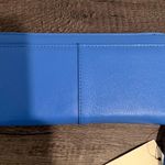 Blue Women's Wrist Wallet by On 34th Photo 0