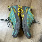 Oboz Emerald Peak Hiking Shoes 8.5 Blue Photo 6