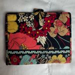 Vera Bradley  Happy Snails Bi-Fold Wallet Photo 0