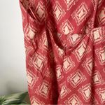 ZARA Printed Cotton Jumpsuit Photo 11