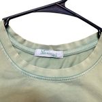 Monisqui Size S Italian Tee Shirt Bundle Green Purple 100%‎ Cotton Natural Dye Photo 12