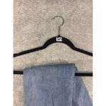 Judy Blue Jeans Juniors 0/24 Boyfriend Fit Tapered Distressed Paint Splatter Photo 11