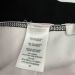 Milly  Bright Floral Midi Pencil Skirt Photo 6