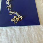 Origami Owl : 2016 Silver Tone Chain Extender Photo 5