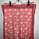 Philosophy Vibrant, fun, flowy, pull-on, wide leg pants Photo 2