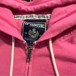 Victoria's Secret Y2K Vintage Victoria’s Secret Pink Heartbreaker Jacket Photo 2