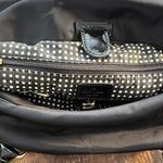 Kate Spade New York | Carmen Convertible Fold Flap Satchel handbag. Photo 11