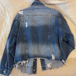 Elite Jeans Denim Jacket Photo 2
