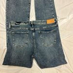 Dear John  Dark Wash Cropped Jeans Photo 4