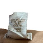 Monroe & Main Y2K Plus Size Brown Stretch Urban Alt Hippie Midi Cargo Skirt Photo 4