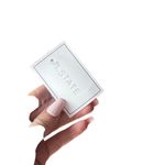 1. State  Burnt Orange Flowy Dress NWT Photo 5