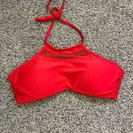 Tinibikini Toninikini halter swim top Photo 0