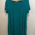 Umgee Teeshirt Dress Photo 0