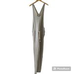 Sol Angeles SWEATPANTS JUMPSUIT Photo 4