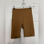 Varley  Lets Move Short in Golden Bronze Photo 3