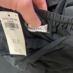 Abercrombie & Fitch Black Dress Photo 6