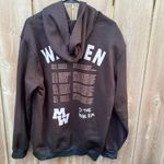 Morgan Wallen 2025 I’m The Problem Tour Hoodie Swestshirt 3X Black Photo 3