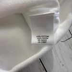 Banana Republic *  White Short Sleeve Cardigan Perfect Summer Lightweight Beach Photo 7