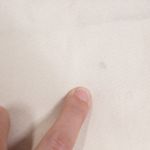 Brandy Melville  Cream Oversized Crewneck Sweatshirt Cotton Blend One Size Photo 10