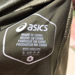 ASICS Moto Femme Jacket size S Photo 8