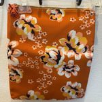 Rachel Pally  Floral Print Zip Clutch Photo 2