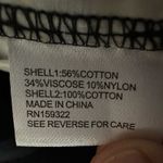 Evereve ‎ Miley Wide Leg Floral Jumpsuit Woman’s Size Large Photo 8